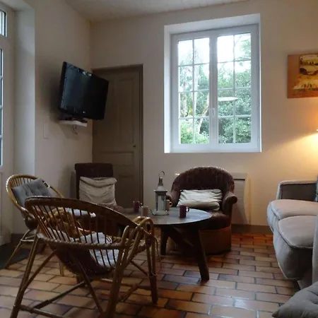 No000-03f- En Pierre Dans Le Bois De La Chaise Pour 8 Pers- Noirmoutier En L'ile