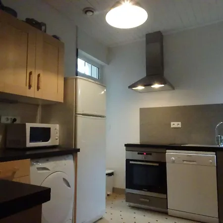 Villa No000-03f- En Pierre Dans Le Bois De La Chaise Pour 8 Pers- Noirmoutier En L'ile *