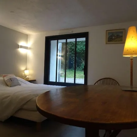 No000-03f- En Pierre Dans Le Bois De La Chaise Pour 8 Pers- Noirmoutier En L'ile * Le Grand Vieil