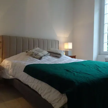 No000-03f- En Pierre Dans Le Bois De La Chaise Pour 8 Pers- Noirmoutier En L'ile *